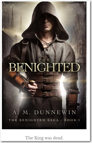 Benighted 1