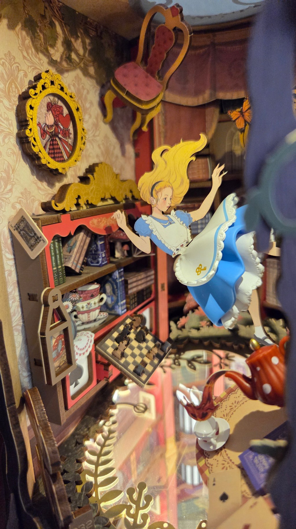 Book Nook